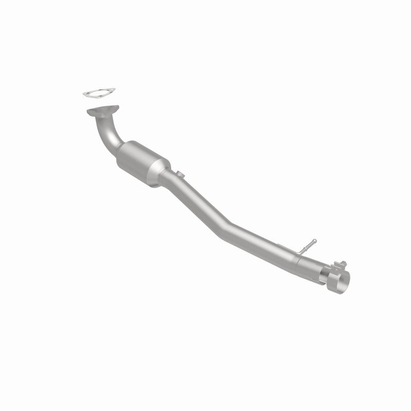 MagnaFlow Land Rover Range Rover California Grade CARB Compliant Direct-Fit Catalytic Converter 5451754 360 Degree Image Set