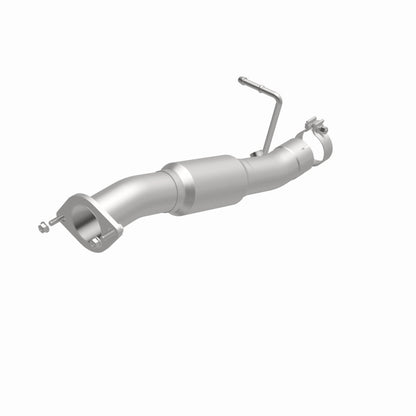 MagnaFlow OEM Grade Federal / EPA Compliant Direct-Fit Catalytic Converter 52494 360 Degree Image Set