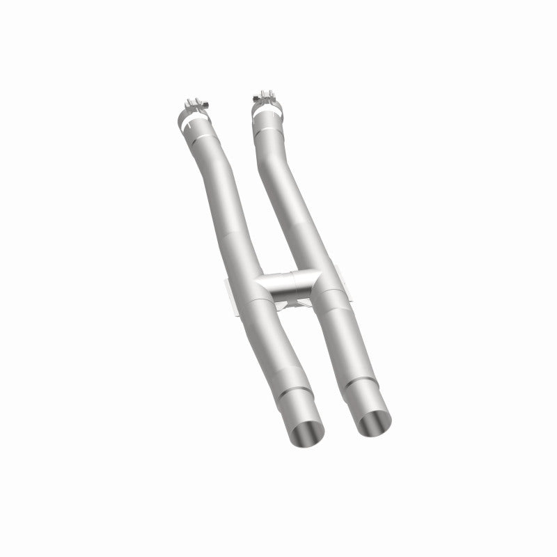 Magnaflow 2024 Ford Mustang GT 5.0L D-Fit w/o Muffler Performance Exhaust 19644 19644 360 Degree Image Set