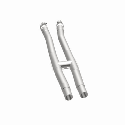 Magnaflow 2024 Ford Mustang GT 5.0L D-Fit w/o Muffler Performance Exhaust 19644 19644 360 Degree Image Set