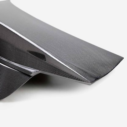 Seibon 2022+ Toyota GR86 / Subaru BRZ C-Style Carbon Fiber Trunk Lid TL22TY86-C TL22TY86-C User 1