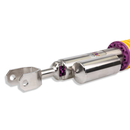 KW V3 Coilover Kit Mitsubishi Lancer (CT9A) EVO 7, EVO 8, EVO 9 35265006 35265006 User 5