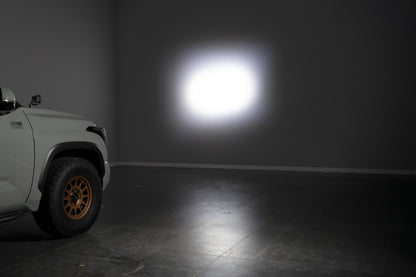 Diode Dynamics SS5 Pro Universal CrossLink 7-Pod Lightbar - White Combo DD7246 DD7246 User 4