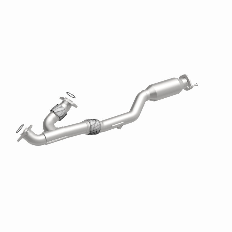 MagnaFlow Nissan Murano OEM Grade Federal / EPA Compliant Direct-Fit Catalytic Converter 51852 360 Degree Image Set