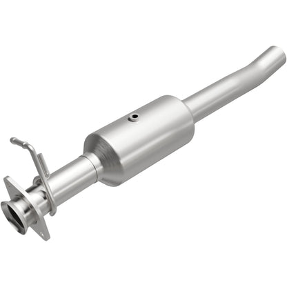 Magnaflow 16-19 Ford F-650 V10 6.8L Underbody Direct Fit Catalytic Converter 280445 280445 Photo - Primary