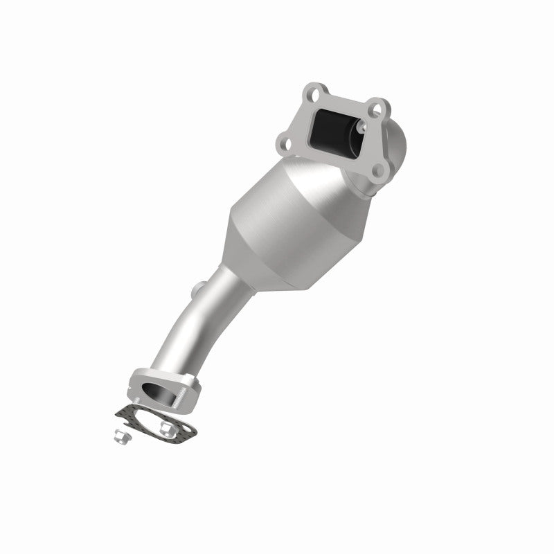 MagnaFlow Chevrolet California Grade CARB Compliant Direct-Fit Catalytic Converter 551184 360 Degree Image Set