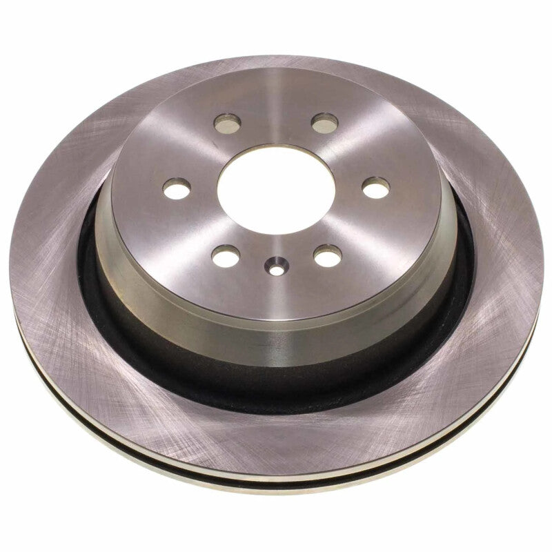 PowerStop Power Stop 21-22 Chevrolet Colorado Rear Autospecialty Brake Rotor AR82208 AR82208 Photo - Primary