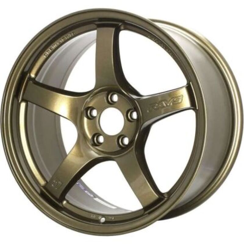 Gram Lights GL 57DR Wheels Wheels Wheels - Cast main image