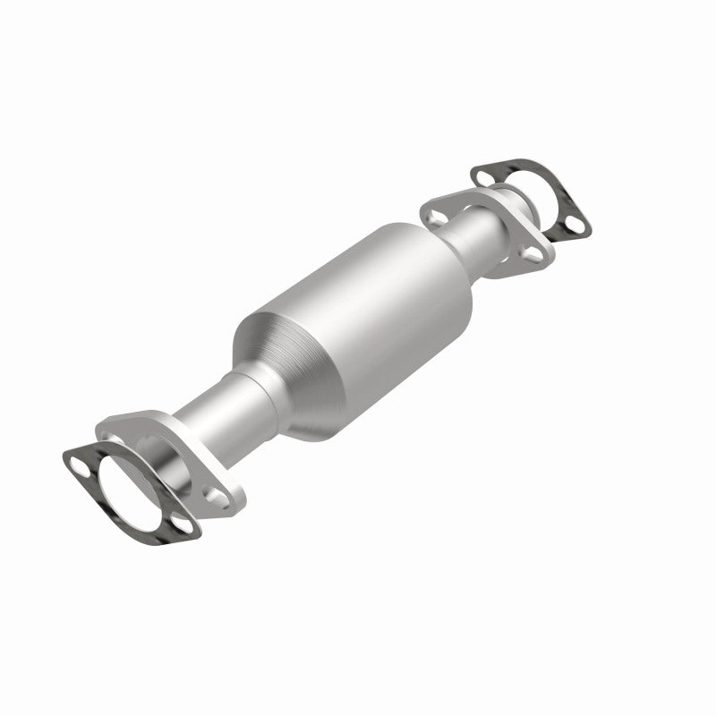 MagnaFlow Nissan B210 California Grade CARB Compliant Direct-Fit Catalytic Converter 3391761 360 Degree Image Set