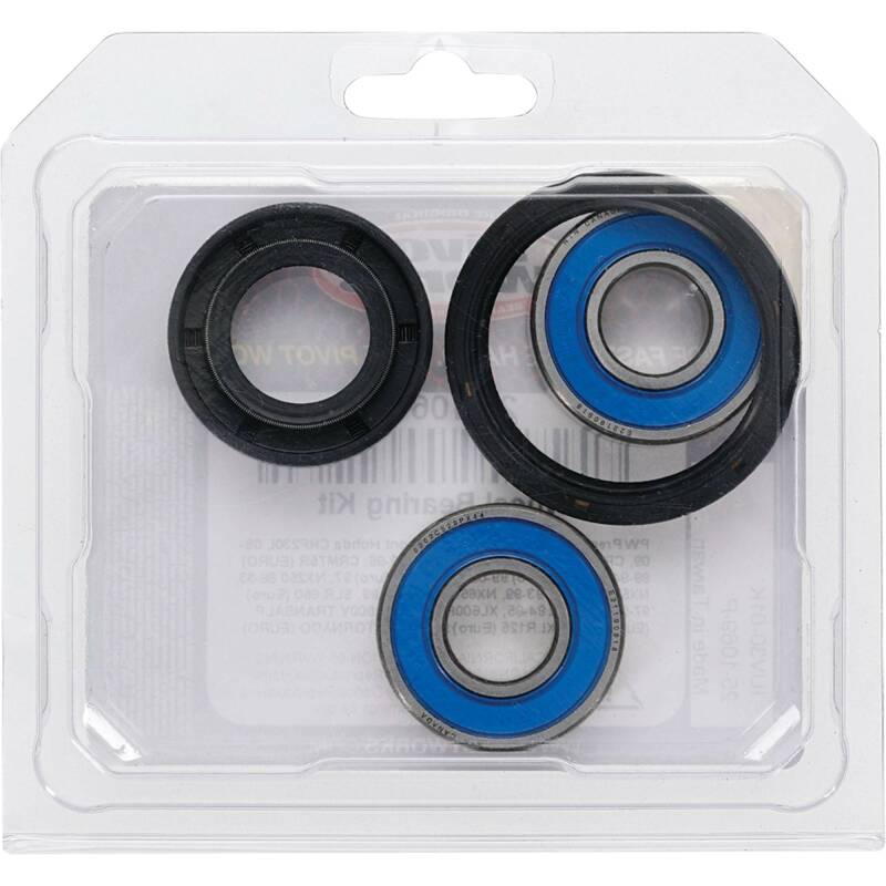 Pivot Works Honda, KTM Wheel Bearing Kit Premium Bearings 25-1069-P 25-1069-P Photo - Primary