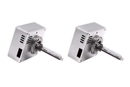 Diode Dynamics HID Bulb D6A 4300K (Pair) DD1222P DD1222P Photo - Primary