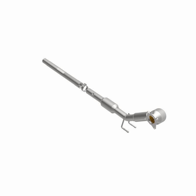 MagnaFlow Volkswagen OEM Grade Federal / EPA Compliant Direct-Fit Catalytic Converter 52281 360 Degree Image Set