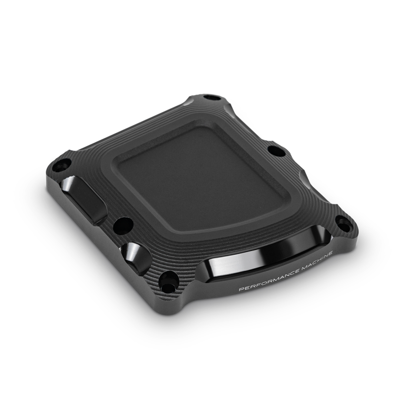 Performance Machine Race Series Trans Cover - Black Ops 0203-2021-SMB 0203-2021-SMB Photo - Primary