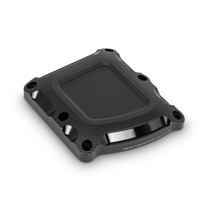 Performance Machine Race Series Trans Cover - Black Ops 0203-2021-SMB 0203-2021-SMB Photo - Primary