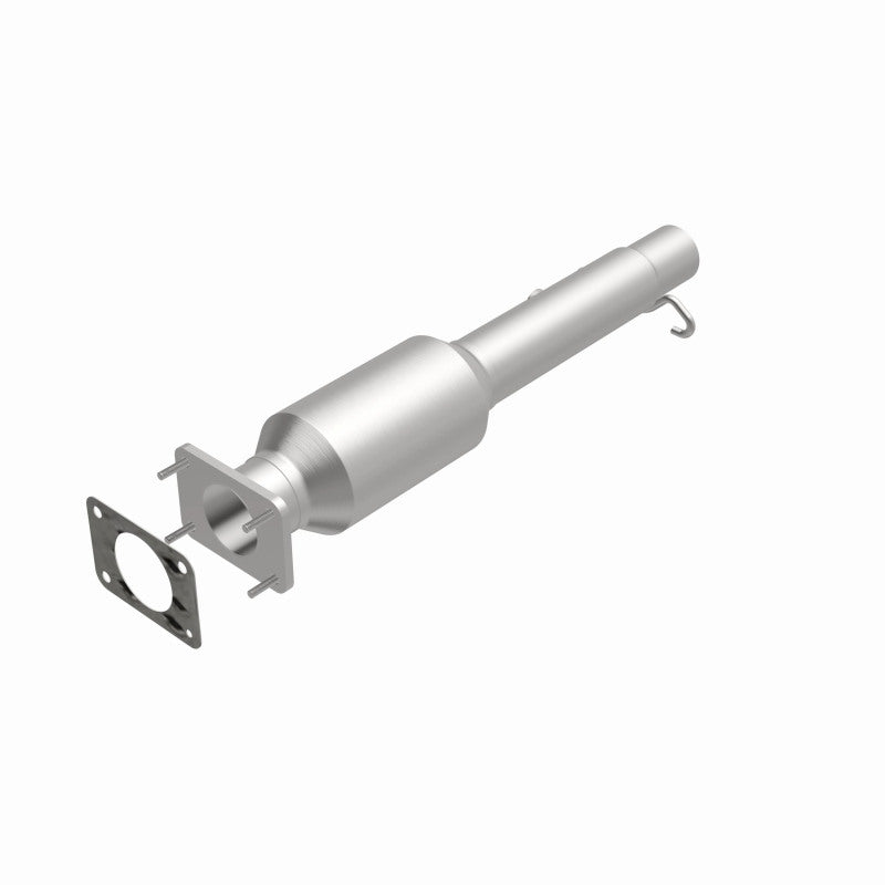 MagnaFlow Cadillac California Grade CARB Compliant Direct-Fit Catalytic Converter 4481451 360 Degree Image Set