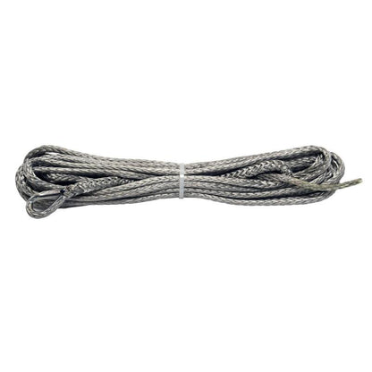Superwinch Synthetic Rope 3/16in x 50ft SUP87-42613 87-42613 Photo - Primary