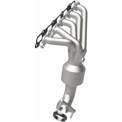 Magnaflow 04-06 Chevrolet Colorado 3.5L Direct Fit Converter 4583862 4583862 Photo - out of package