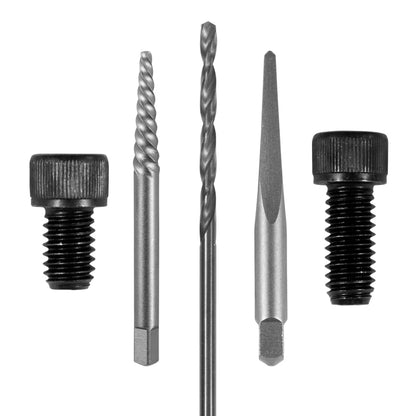 Yukon Gear & Axle Yukon Gear Cross Pin Bolt Extractor Kit YT BE-01 YT BE-01 Photo - Primary