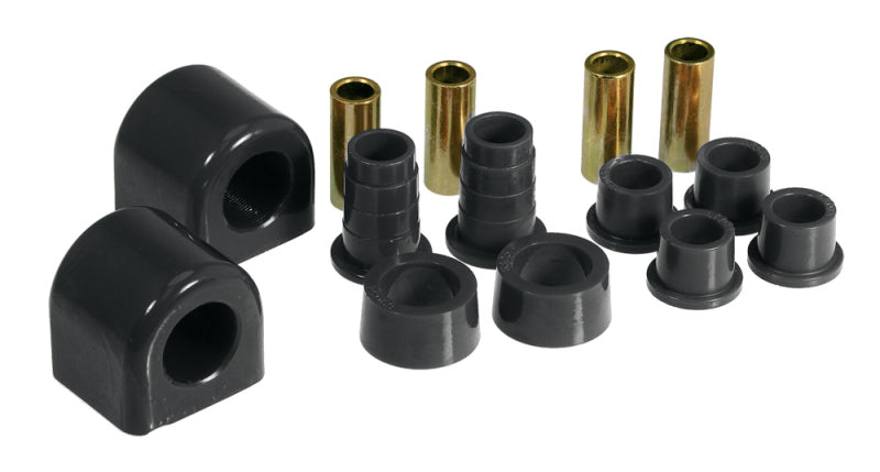 Prothane Suspension Stabilizer Bar Bushing 7-1148-BL Photo - Primary
