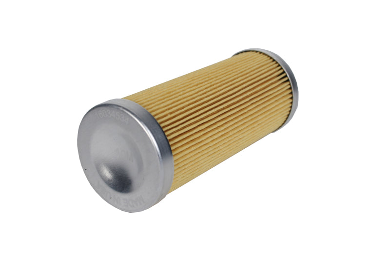 Aeromotive 10 Micron Element for ORB-12 Filters 12610 Photo - lifestyle view