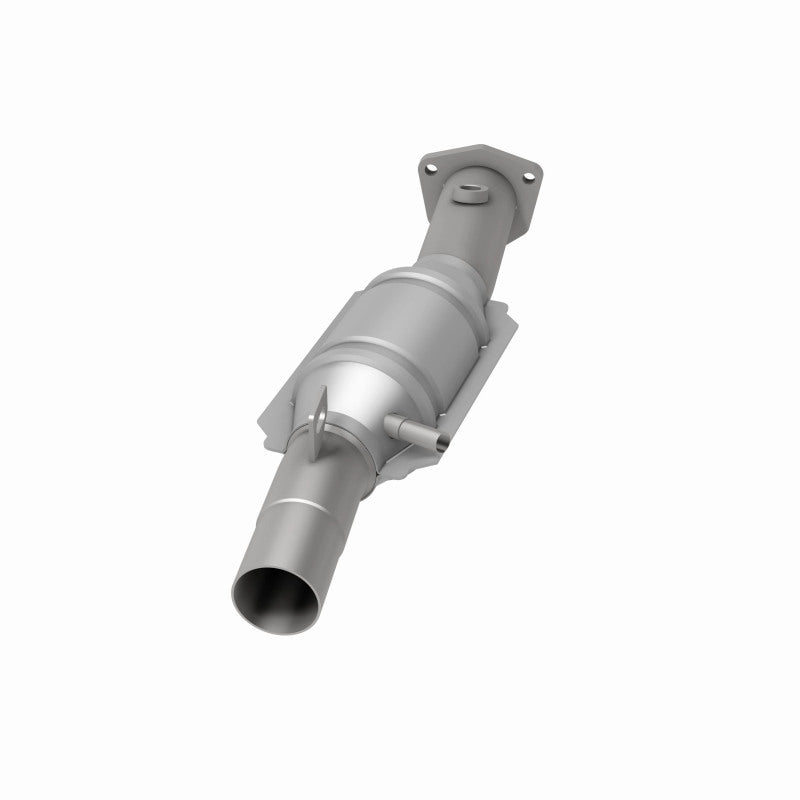 MagnaFlow Volkswagen Standard Grade Federal / EPA Compliant Direct-Fit Catalytic Converter 23713 360 Degree Image Set