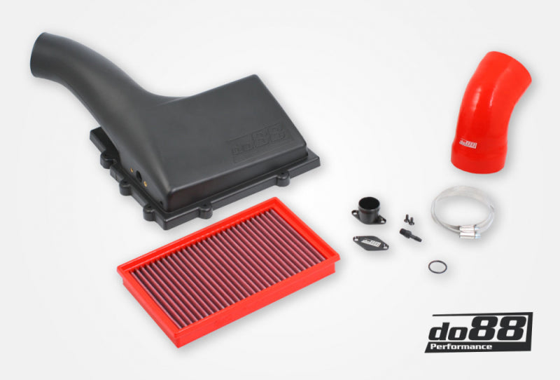 do88 DOB Air Intake System - V1 Air Intake Systems Cold Air Intakes main image