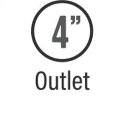 MagnaFlow 7" Round Center/Center Straight Through Performance Muffler 12771 Technical Bulletin