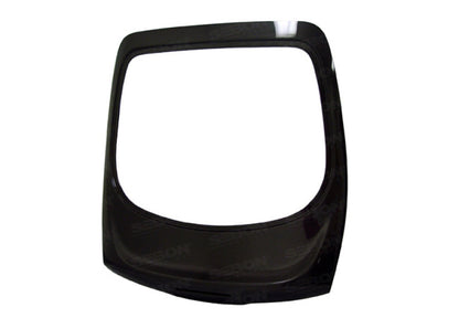 Seibon OEM Carbon Fiber Trunk/Hatch Toyota Supra 1993-1998 TL9398TYSUP TL9398TYSUP Photo - Primary