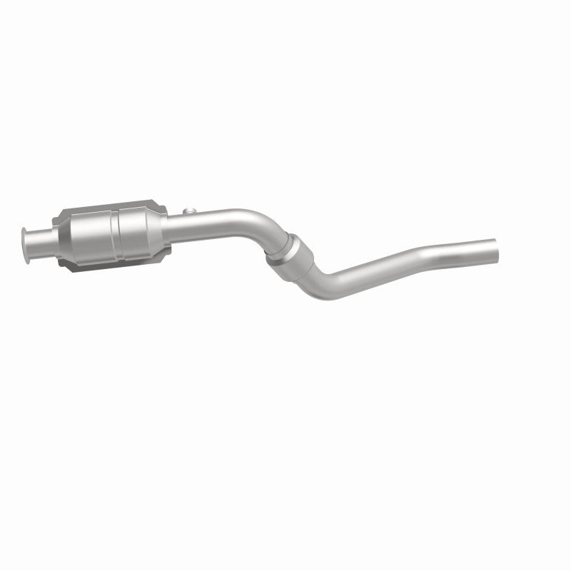 MagnaFlow OEM Grade Federal / EPA Compliant Direct-Fit Catalytic Converter 51709 360 Degree Image Set