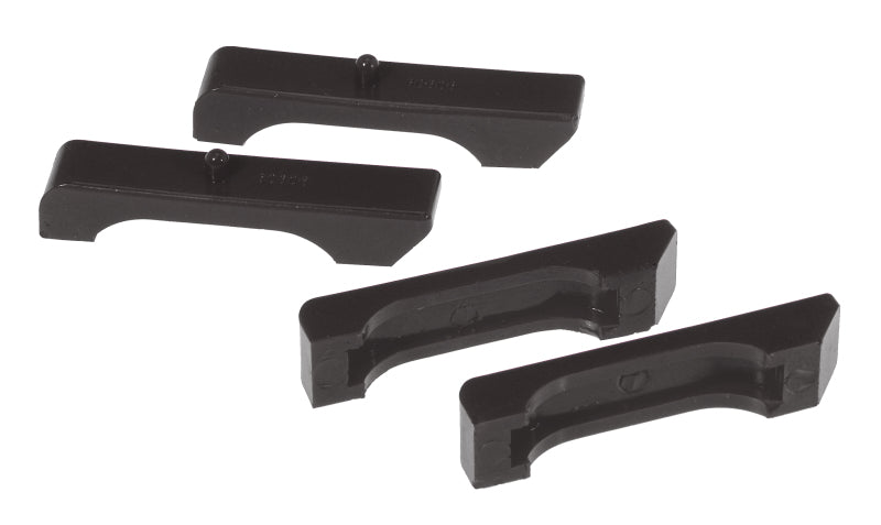 Prothane Radiator Insulator 7-1711-BL Photo - Primary