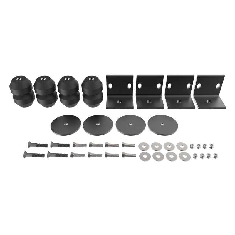 Timbren 2000 International 2554 Front Suspension Enhancement System IHF2000 IHF2000 Photo - Primary