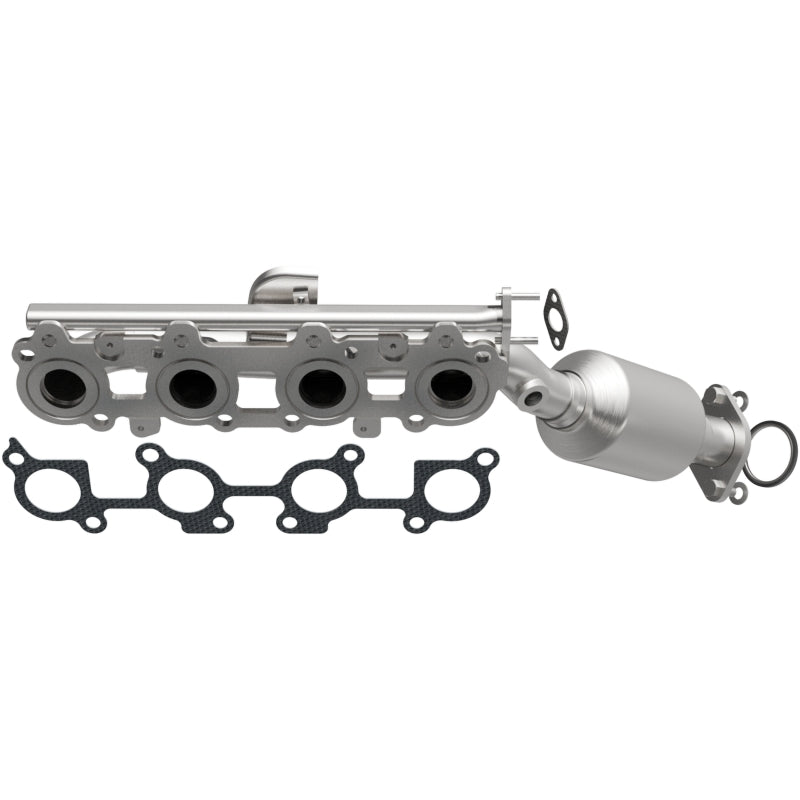 MagnaFlow California Grade CARB Compliant Manifold Catalytic Converter 5582217 Photo - Primary