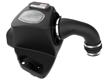 aFe 24-25 Toyota Tacoma Momentum GT Cold Air Intake System w/Pro Dry S Filter 50-70119D 50-70119D Photo - Unmounted