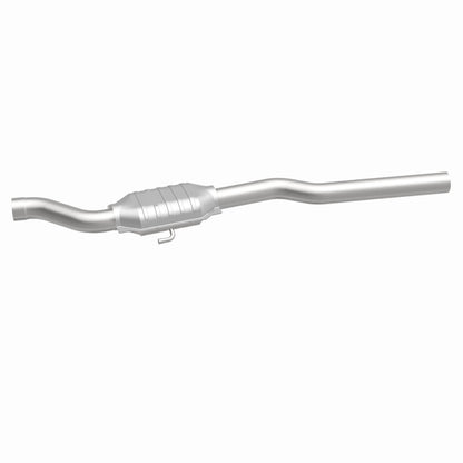 MagnaFlow Dodge Standard Grade Federal / EPA Compliant Direct-Fit Catalytic Converter 93276 360 Degree Image Set
