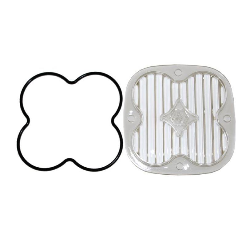 Baja Designs Squadron Light Pod Lens Kit - Universal 668405 Photo - Primary