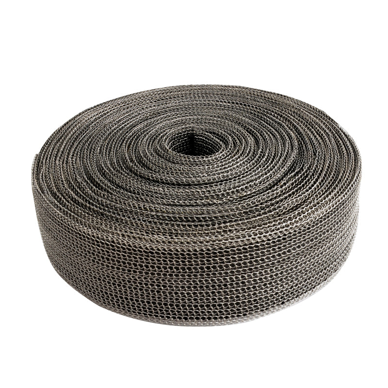 DEI Exhaust Wrap 1.5in x 30ft - EXO - Black 10058 10058 Photo - Primary