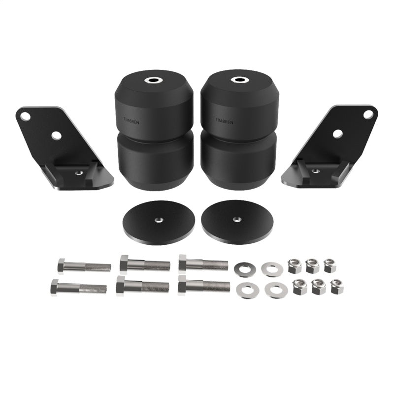 Timbren 2003 International 7500 Rear Suspension Enhancement System IHRCXT IHRCXT Photo - Unmounted