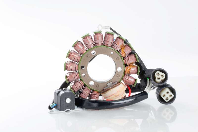 Ricks Motorsport Electrics Ricks Motorsport New OEM Style Yamaha Stator 21-902 21-902 User 1