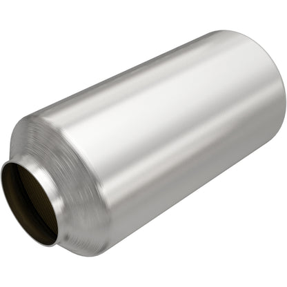 MagnaFlow California Grade CARB Compliant Universal Catalytic Converter 5561206 Photo - Primary