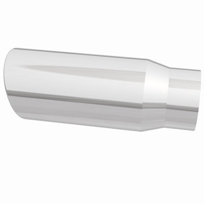 Magnaflow Tip 1-Pk Re 5.00 X 13 4.00 Id 15D 35120 35120 360 Degree Image Set