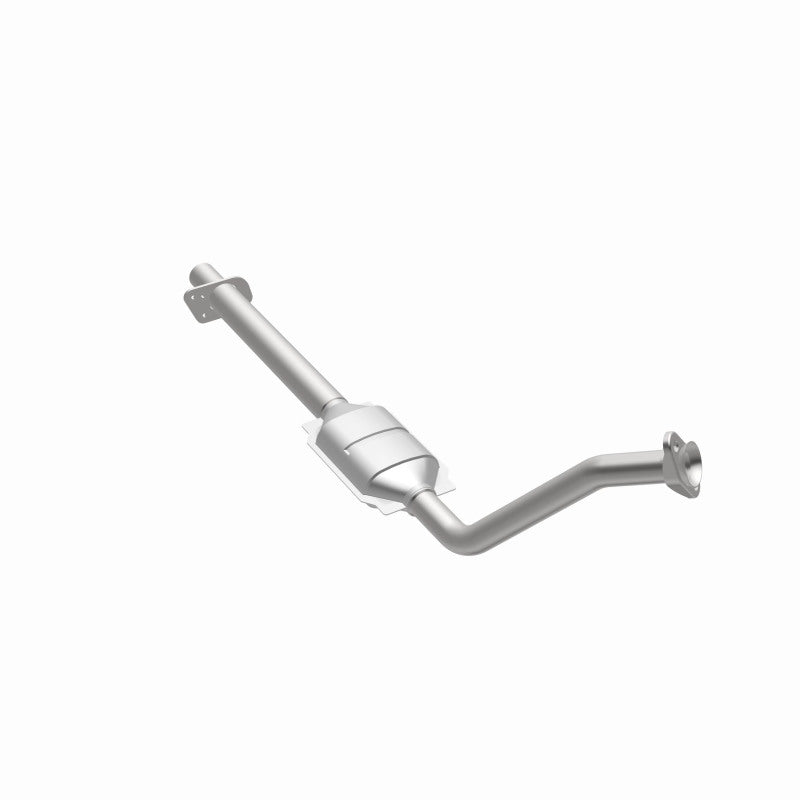 MagnaFlow Standard Grade Federal / EPA Compliant Direct-Fit Catalytic Converter 93165 360 Degree Image Set