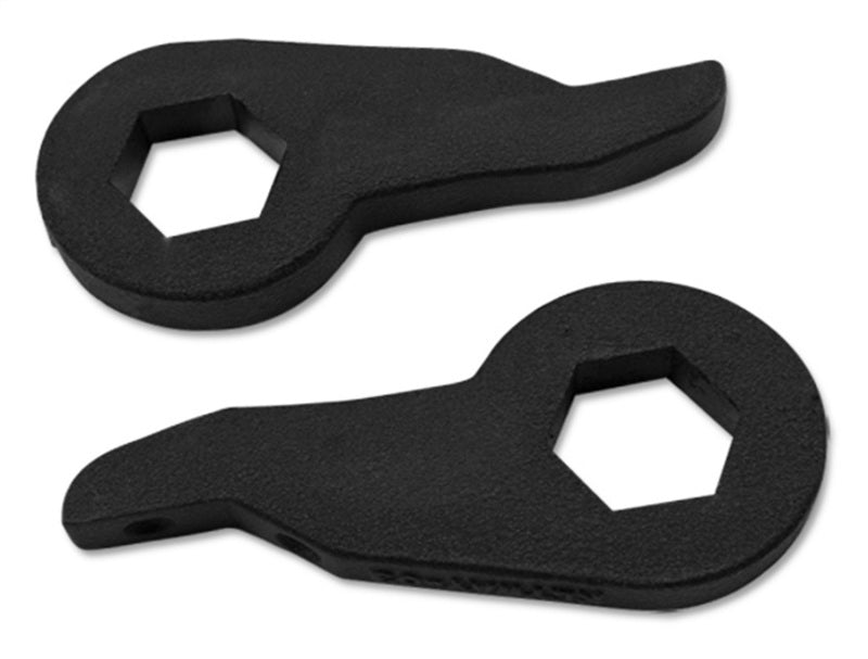 Tuff Country 99-06 Chevy Silverado 1500 4wd Lowering torsion Bar Keys 10910