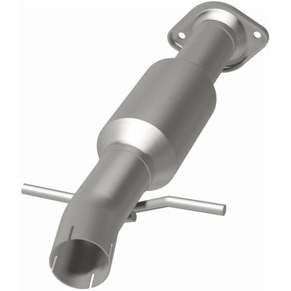 MagnaFlow Toyota Highlander OEM Grade Federal / EPA Compliant Direct-Fit Catalytic Converter 52536 Photo - out of package