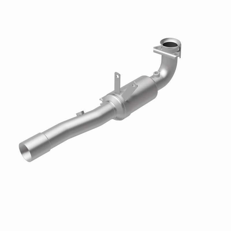 MagnaFlow Chevrolet Corvette HM Grade Federal / EPA Compliant Direct-Fit Catalytic Converter 23408 360 Degree Image Set