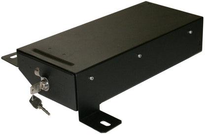 Tuffy Products Tuffy Jeep Wrangler Underseat Drawer Driver W/ Keyed Lock 247-01 247-01 Photo - out of package