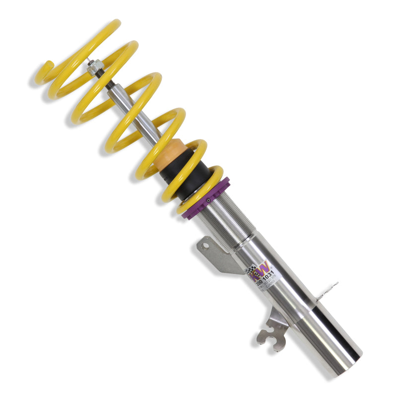 KW V3 Coilover Kit 2011+ Mini Countryman S ALL4 (UKL-X) 35220096 35220096 User 2