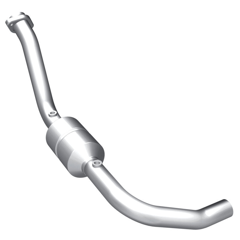 MagnaFlow Dodge Durango OEM Grade Federal / EPA Compliant Direct-Fit Catalytic Converter 49497 Photo - Primary