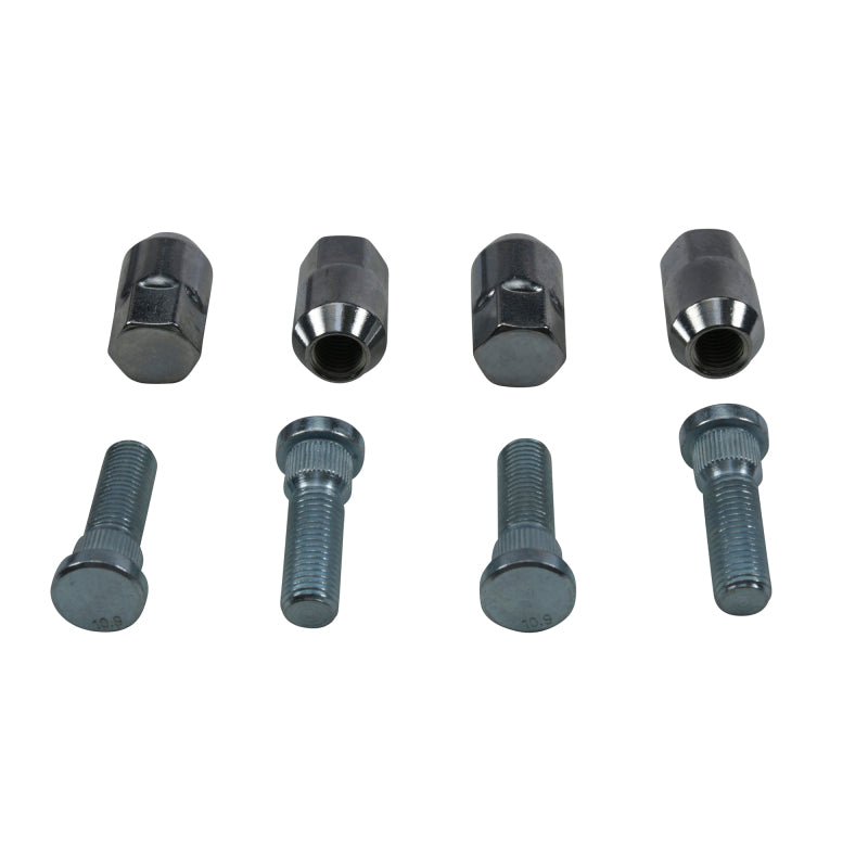 All Balls Racing 14-17 Polaris Ranger 900 Crew EPS Wheel Stud & Nut Kit Front 85-1109 85-1109 Photo - Primary