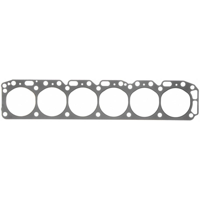 Fel-Pro FEL Cylinder Head Gaskets Engine Components Head Gaskets main image