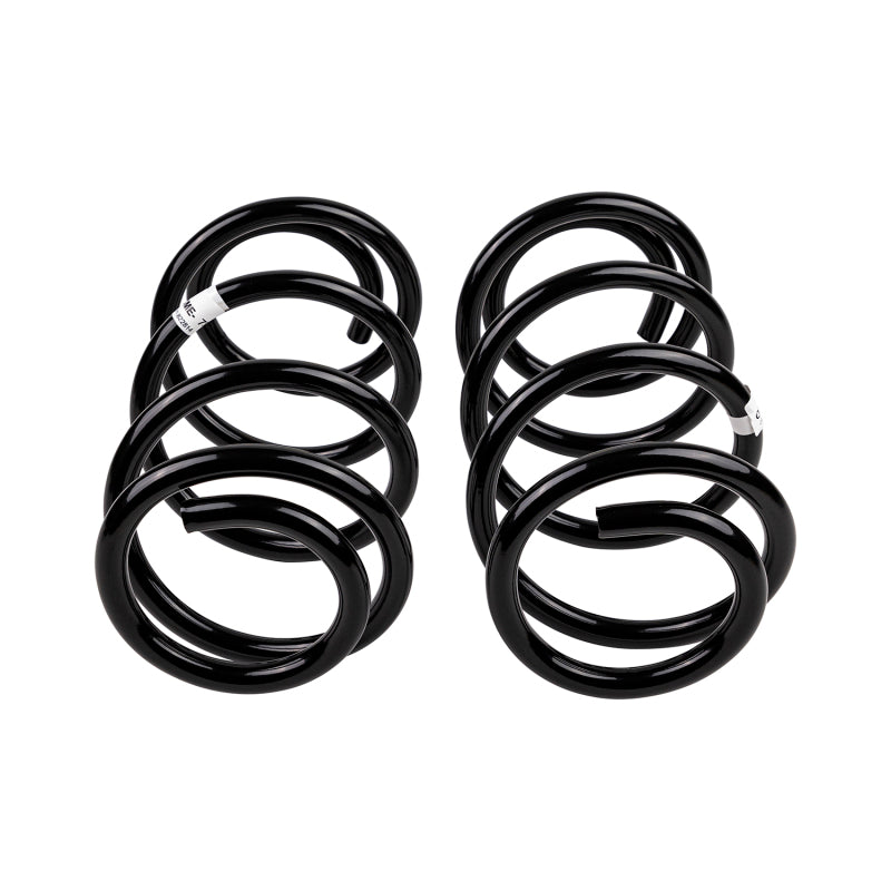 Old Man Emu ARB / OME Coil Spring Rear Cherokee Kk 2730 2730 Photo - Close Up